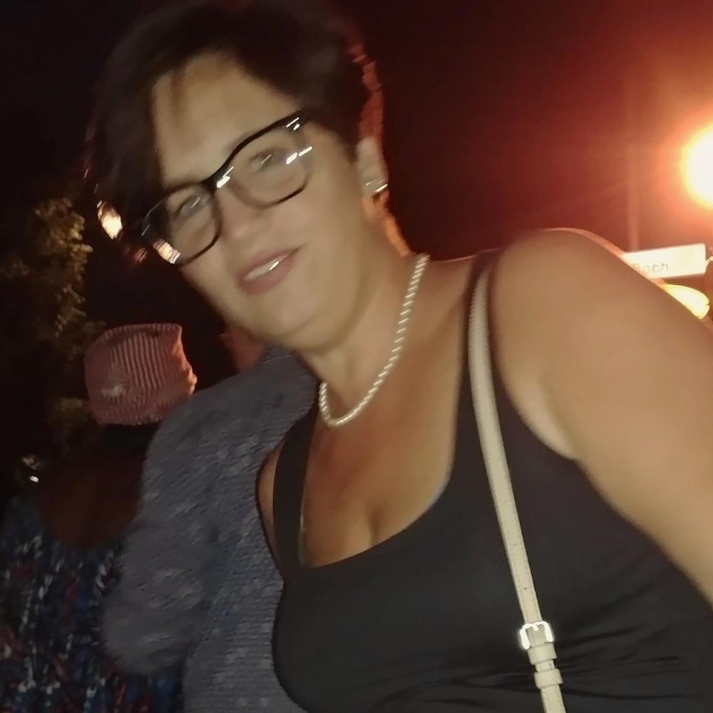Meet your Posher, Merilinda